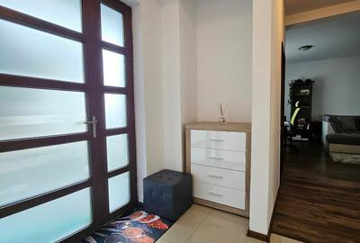 Duplex cu 4 camere cu Teren 172 Mp în Zăvoi - 6