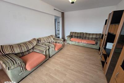 Apartament cu 2 camere decomandat, mobilat în Republicii - 16