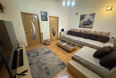 Apartament cu 3 camere în Ultracentral - 7