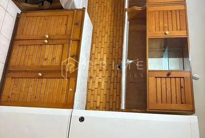 Apartament cu 2 camere nedecomandat în Tudor - 4
