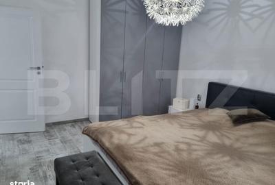 Casă cu 3 camere cu Teren 325 Mp în Central - 17
