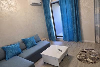 Apartament cu 2 camere în Tomis Nord