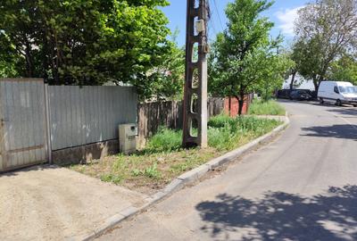Teren Construcții intravilan de 800 mp, în Nord - 3