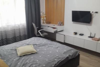 Garsonieră decomandată în Drumul Carului - 7