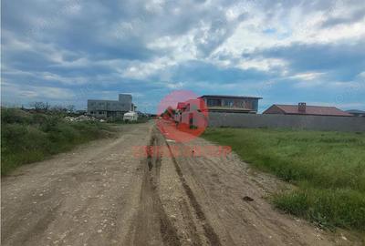 Teren de 302 mp, în Central - 3