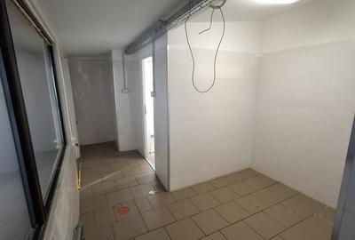 Spațiu comercial, de 78 mp, în Central