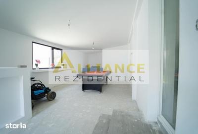 Casă cu 3 camere cu Teren 260 Mp în Berceni