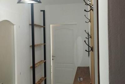 Apartament cu 2 camere decomandat în Central - 7
