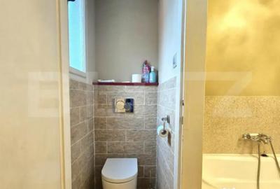Apartament cu 4 camere semidecomandat în Bălcescu - 1