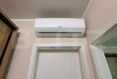 Apartament cu 2 camere nedecomandat în Central - 6