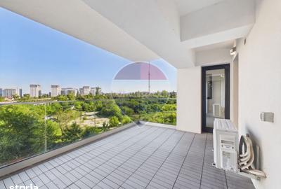 Apartament cu 3 camere decomandat în Nord