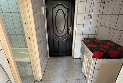 Garsonieră semidecomandată în Central