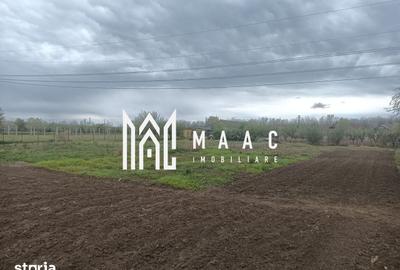 Teren de 2400 mp, în Mihăești - 2
