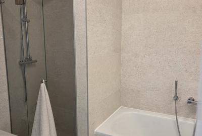 Apartament cu 3 camere decomandat în Floreasca - 20