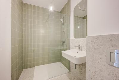 Apartament cu 3 camere semidecomandat în Sisești - 12