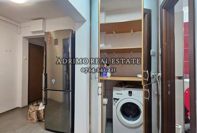 Apartament cu 2 camere decomandat în Tomis Nord - 19