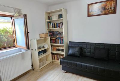 Casă individuală cu 5 camere cu Teren 1000 Mp în Odobești - 2