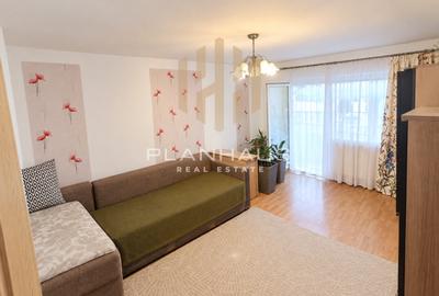 Apartament cu 3 camere decomandat în Hotvon