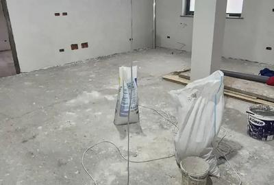 Spațiu comercial, de 280 mp, în Central - 9