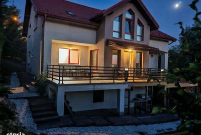 Casă cu 4 camere cu Teren 850 Mp în Europa