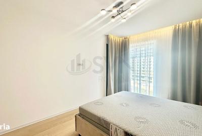 Apartament cu 2 camere, mobilat în Tei - 12
