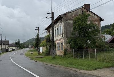 Casă cu 4 camere în Davidești - 3