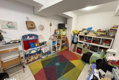 Spațiu comercial, de 300 mp, în Păcurari