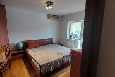 Apartament cu 4 camere decomandat, mobilat în Central - 5