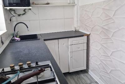 Apartament cu 2 camere decomandat în Drumul Taberei - 4