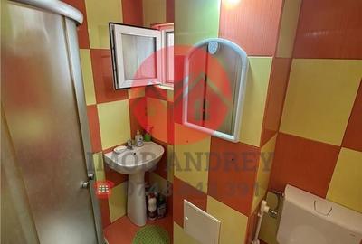 Apartament cu 2 camere în Vest - 6