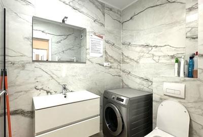 Apartament cu 3 camere semidecomandat în Florești - 6