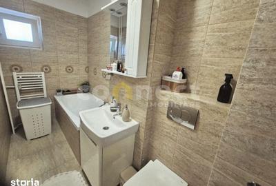 Garsonieră decomandată în Mănăștur - 4