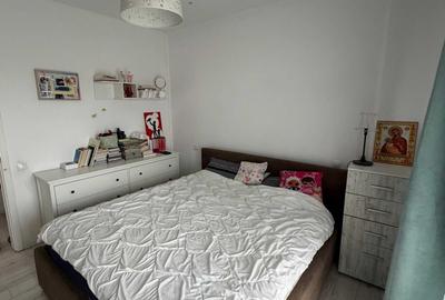 Apartament cu 2 camere decomandat în Central - 6