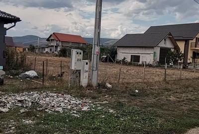 Spațiu comercial, în Mihai Viteazu - 8