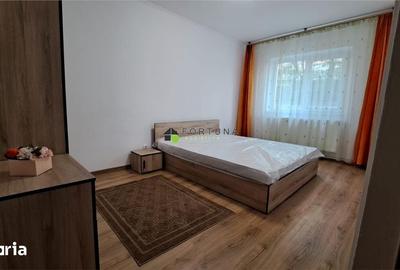 Garsonieră decomandată în Valea Cetății - 1