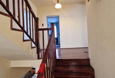 Casă individuală cu 6 camere cu Teren 435 Mp în Semicentral - 7