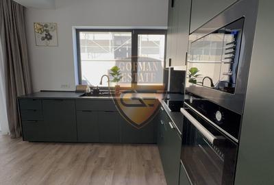 Duplex cu 5 camere cu Canalizare în Năvodari - 12