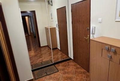 Apartament cu 2 camere semidecomandat, mobilat în Berceni - 6
