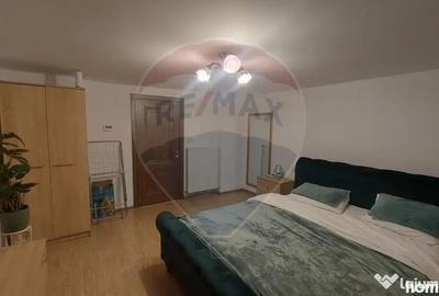 Garsonieră semidecomandată în Central