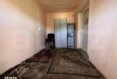 Casă cu 2 camere cu Teren 1100 Mp în Mica - 1