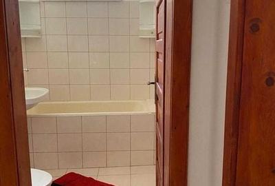 Apartament cu 2 camere semidecomandat în Progresul - 1
