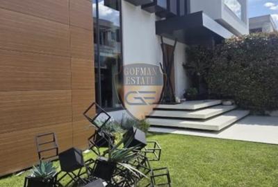 Casă individuală cu 7 camere cu Canalizare în Tomis Plus - 9