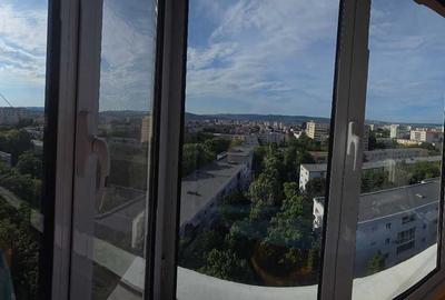 Apartament cu 2 camere semidecomandat în Gheorgheni - 2
