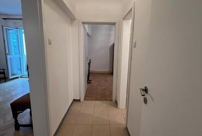 Apartament cu 2 camere circular în Ferdinand - 8