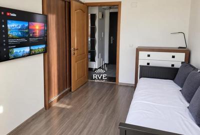 Apartament cu 2 camere în Nicolae Grigorescu