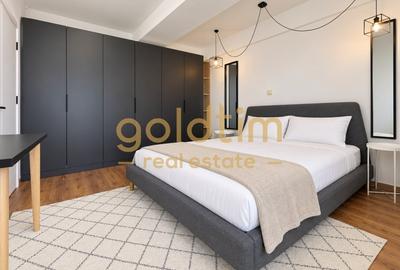 Apartament cu 2 camere semidecomandat în Pipera