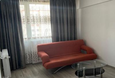 Apartament cu 2 camere semidecomandat, mobilat în Olteniței - 2