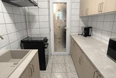 Apartament cu 2 camere în Podu Roș - 3