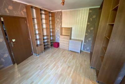 Apartament cu 2 camere semidecomandat, mobilat în Unirii - 2