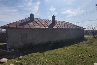 Teren de 1534 mp, în Greci - 5